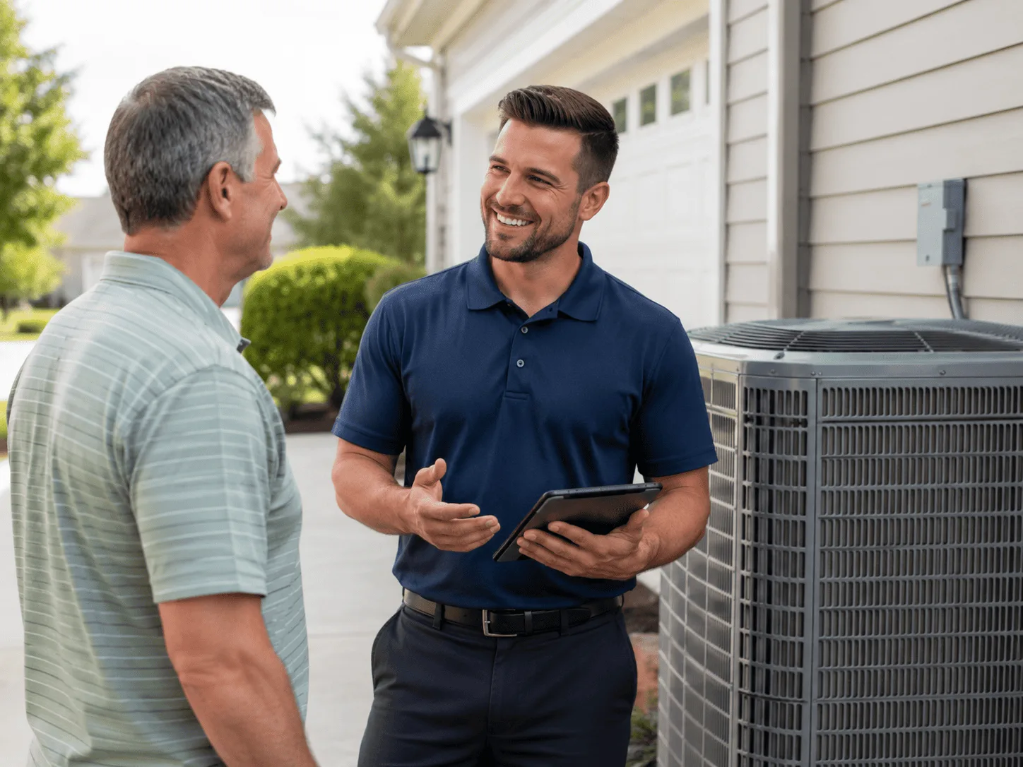 Heat Pump Installation Lanexa, VA FAQs
